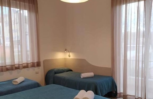 Castellabate Hotel | Hotel Maria