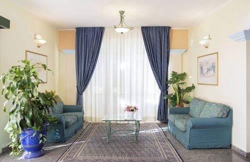 Orosei Hotel | Hotel Maria Rosaria