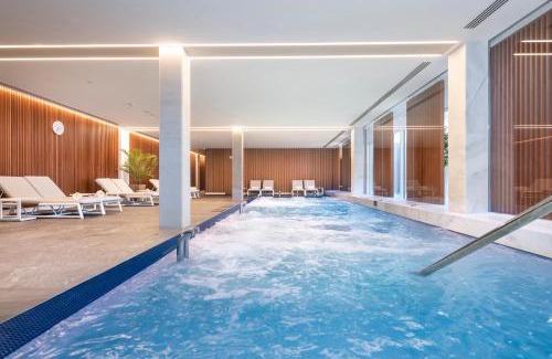 Badalona Hotel | Hotel Marina Badalona