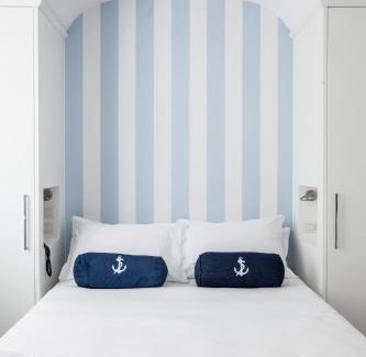 Finale Ligure Hotel | Hotel Marina Charming Rooms