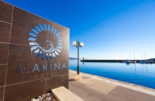 Krk Hotel | Hotel Marina