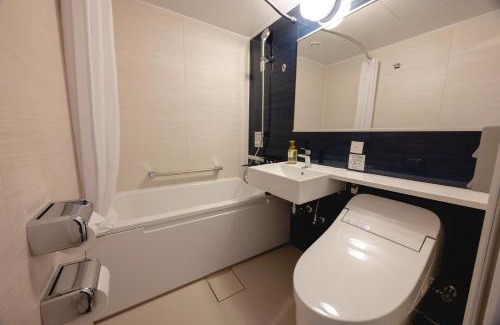 Tsukudajima Hotel | Hotel Mariners Court Tokyo
