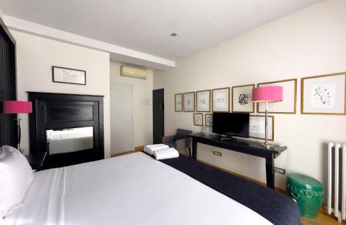 Sant Antoni Hotel | Hotel Market