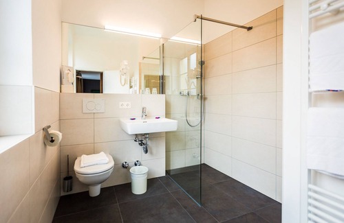 City Centre Salzburg Hotel | Hotel Markus Sittikus Salzburg
