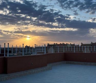 Ouarzazate Hotel | Hotel Marmar