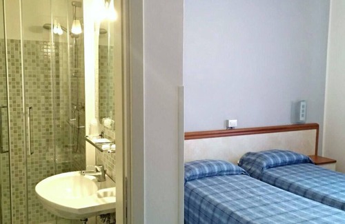 Forli Hotel | Hotel Marta Forlì