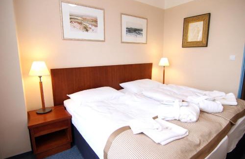 Karlovy Vary Hotel | Hotel Marttel