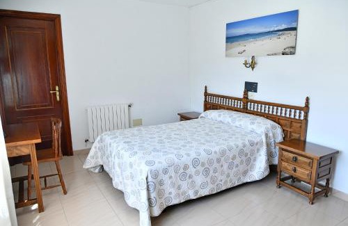 A Lanzada Hotel | Hotel Maruxa