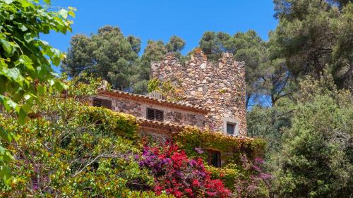 Llafranc Hotel | Hotel Mas Pastora - Adults Only