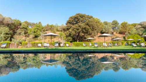 Llafranc Hotel | Hotel Mas Pastora - Adults Only