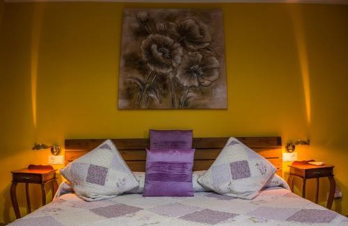 Forallac Hotel | Hotel Mas Rabiol -Emporda-Only Adults-Eco Hotel