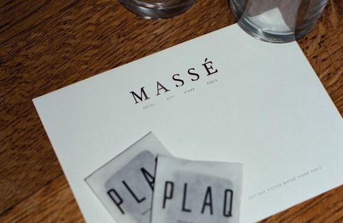 Pigalle Hotel | Hotel Massé