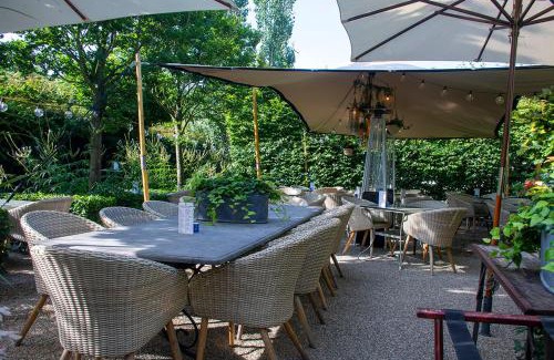 Willemstad Hotel | Hotel Mauritz