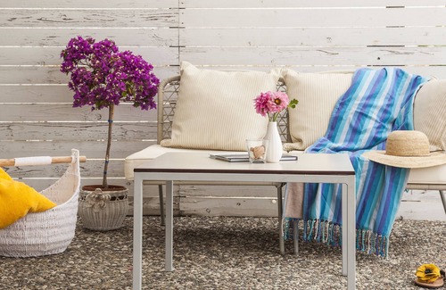 Flogita Hotel | Hotel Mavridis