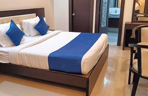 Sahibganj Hotel | Hotel Max INN