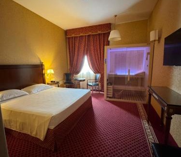 Anzola dell'Emilia Hotel | Hotel Maxim