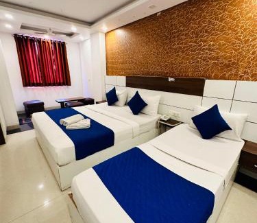 Mahipalpur Hotel | Hotel Mayank Plaza-Near IGI Airport Terminal-3