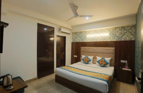 Mahipalpur Hotel | Hotel Mayank Plaza-Near IGI Airport Terminal-3