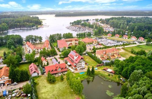 Gizycko Hotel | Hotel Mazury