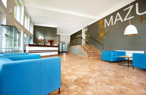 Gizycko Hotel | Hotel Mazury