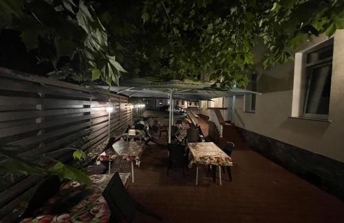 Sudenburg Hotel | Hotel Medaillon