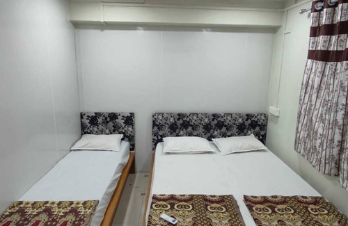 Jalgaon Hotel | Hotel Medanta Inn