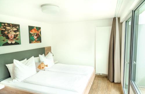 Unteruhldingen Hotel | Hotel Mediterra