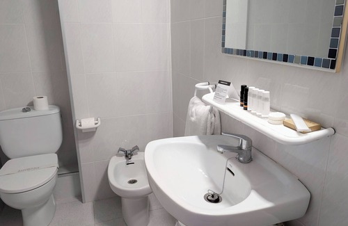 Llafranc Hotel | Hotel Medium Montecarlo