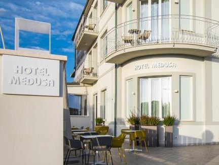 Lido di Camaiore Hotel | Hotel Medusa