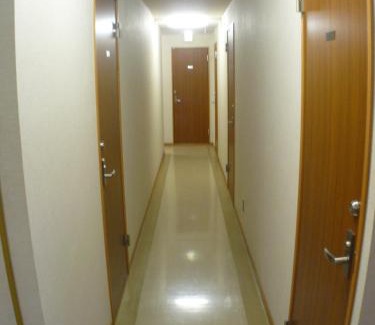 Minamisenju Hotel | Hotel Meigetsu