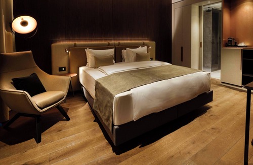 Langenthal Hotel | Hotel Meilenstein