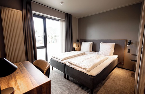 Middelfart Hotel | Hotel Melfarhus