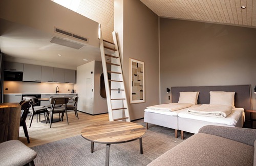 Middelfart Hotel | Hotel Melfarhus