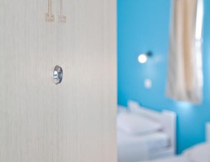 Paralia Dionysiou Hotel | Hotel Melissanthi