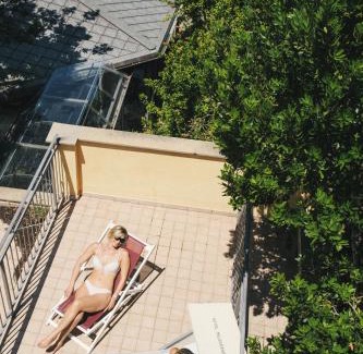 Spotorno Hotel | Hotel Melograno