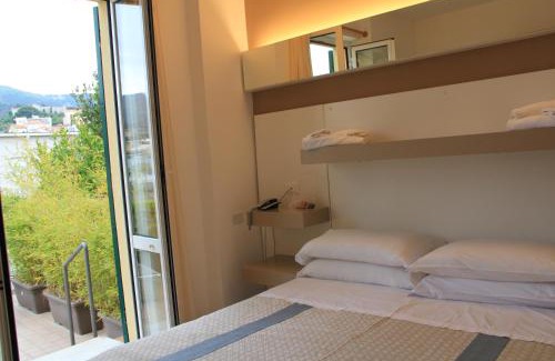 Spotorno Hotel | Hotel Melograno