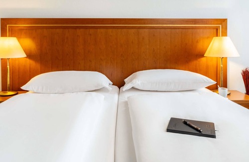 Rudolfsheim-Funfhaus Hotel | Hotel Mercure Wien Westbahnhof