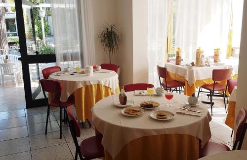 Milano Marittima Hotel | Hotel Meris