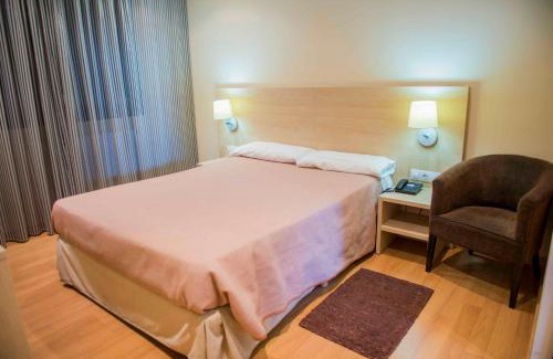 Erosa Hotel | Hotel Meson de Erosa