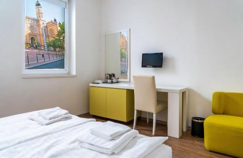 Ujlipotvaros Hotel | Hotel Metro