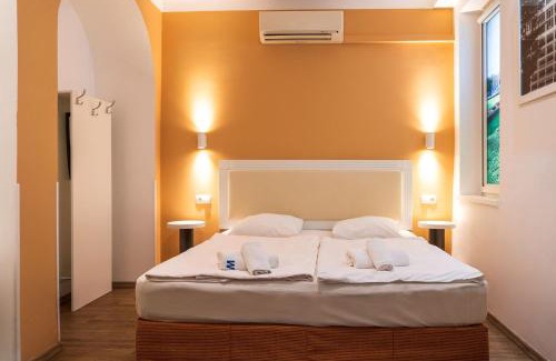 Ujlipotvaros Hotel | Hotel Metro