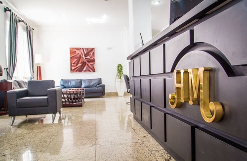 Sao Lourenco Hotel | Hotel Metropole