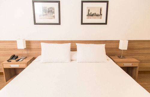 Sao Lourenco Hotel | Hotel Metropole