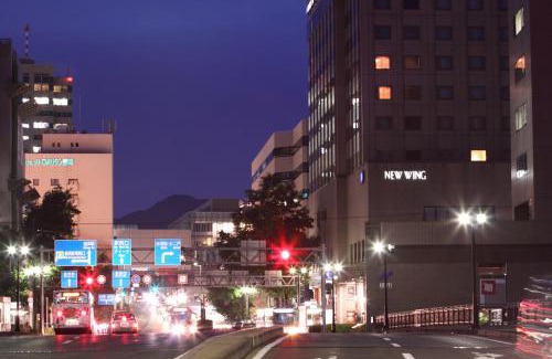Morioka Hotel | Hotel Metropolitan Morioka