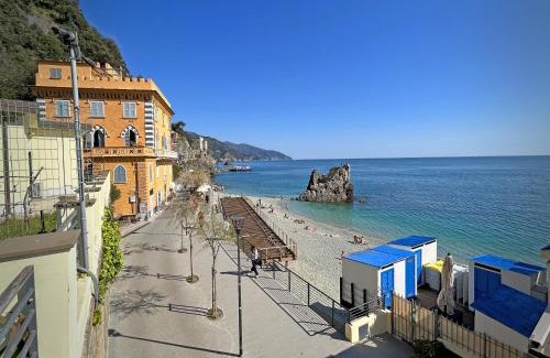 Cinque Terre Hotel | Hotel Meublè Agavi