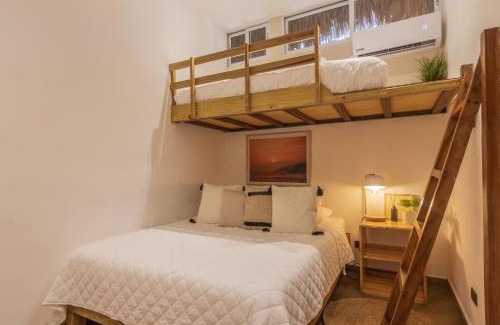 El Zonte Hotel | Hotel Michanti