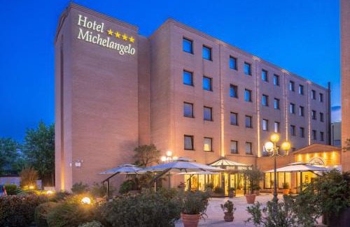 Sassuolo Hotel | Hotel Michelangelo