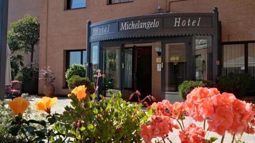 Sassuolo Hotel | Hotel Michelangelo