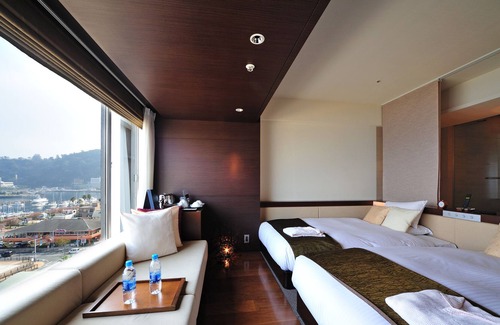 Atami Hotel | Hotel Micuras