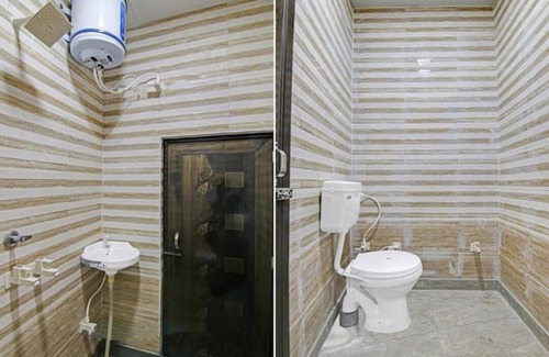 Delhi Hotel | Hotel Mid Town